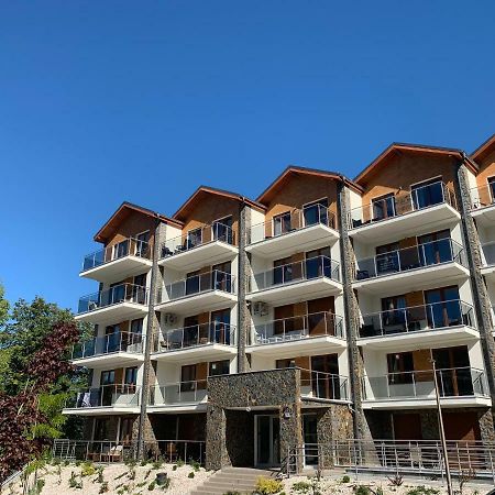 Apartament Skalisty 카르파츠 외부 사진