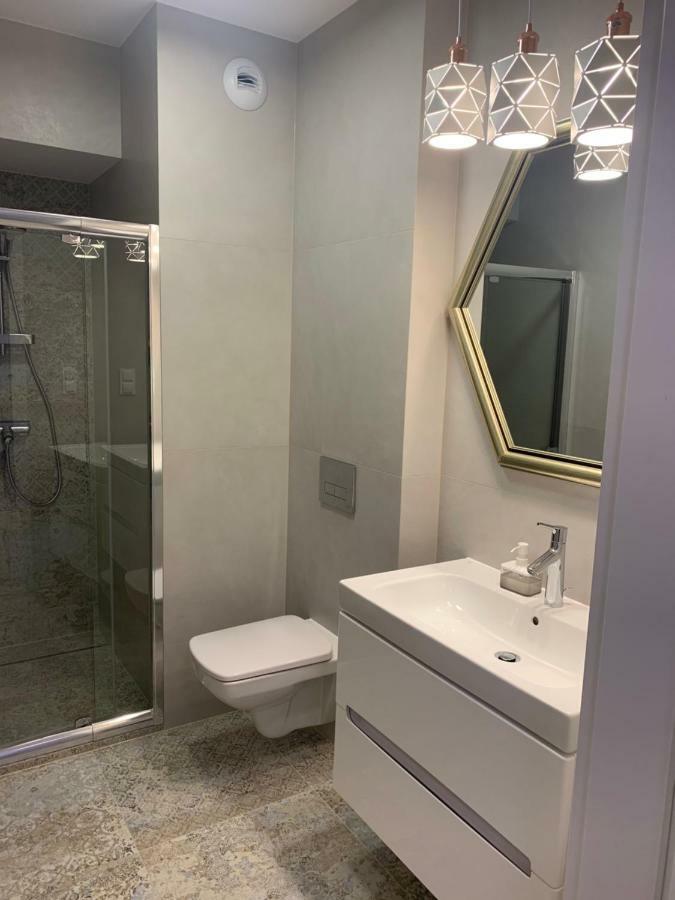 Apartament Skalisty 카르파츠 외부 사진