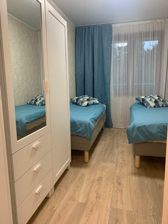 Apartament Skalisty 카르파츠 외부 사진