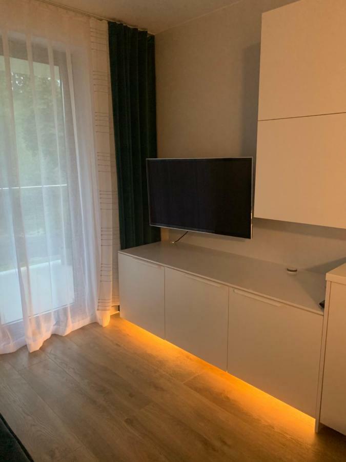 Apartament Skalisty 카르파츠 외부 사진