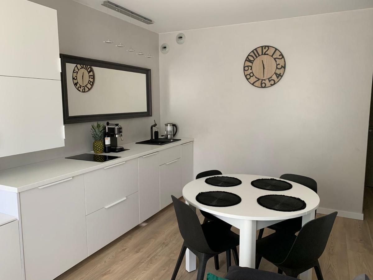 Apartament Skalisty 카르파츠 외부 사진