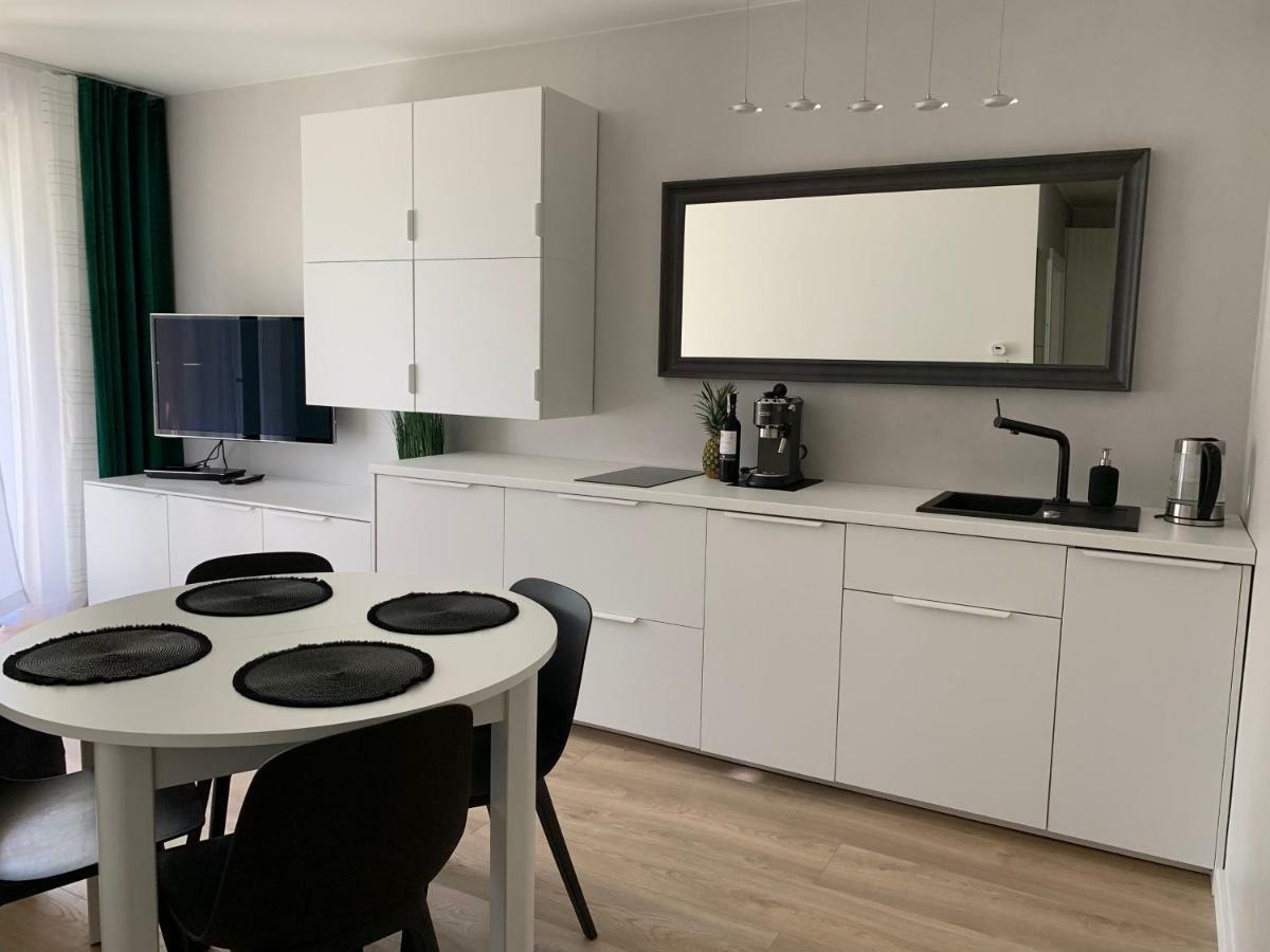 Apartament Skalisty 카르파츠 외부 사진
