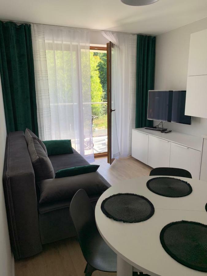 Apartament Skalisty 카르파츠 외부 사진