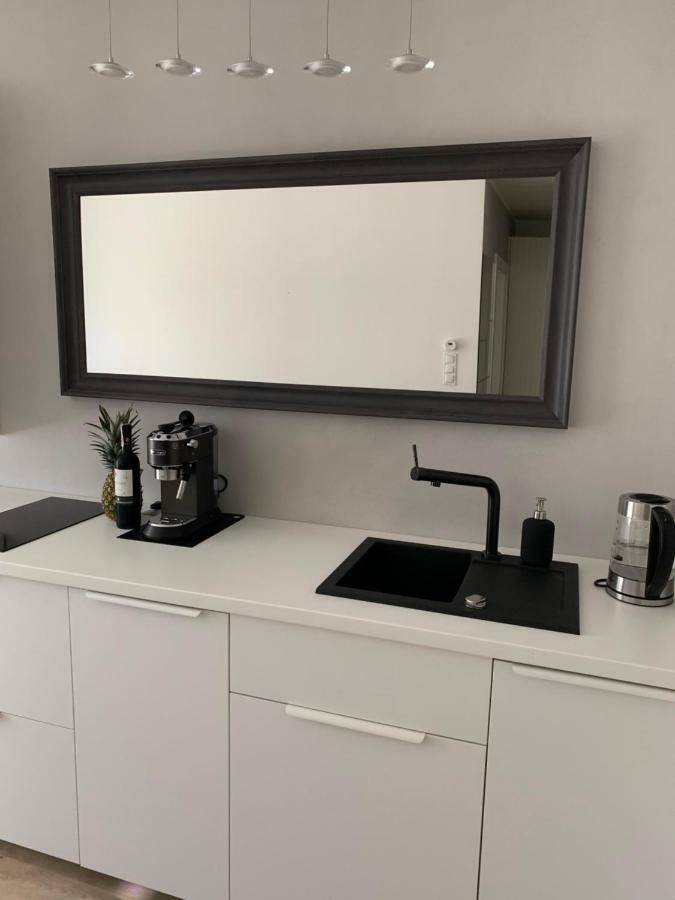Apartament Skalisty 카르파츠 외부 사진