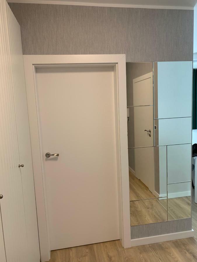 Apartament Skalisty 카르파츠 외부 사진