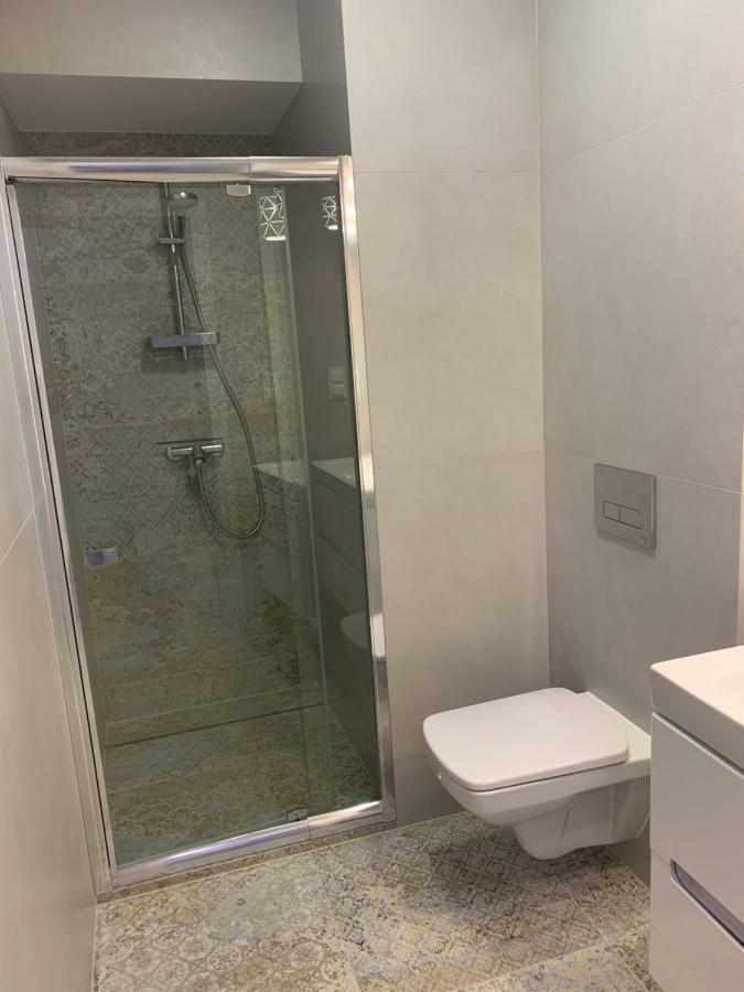 Apartament Skalisty 카르파츠 외부 사진