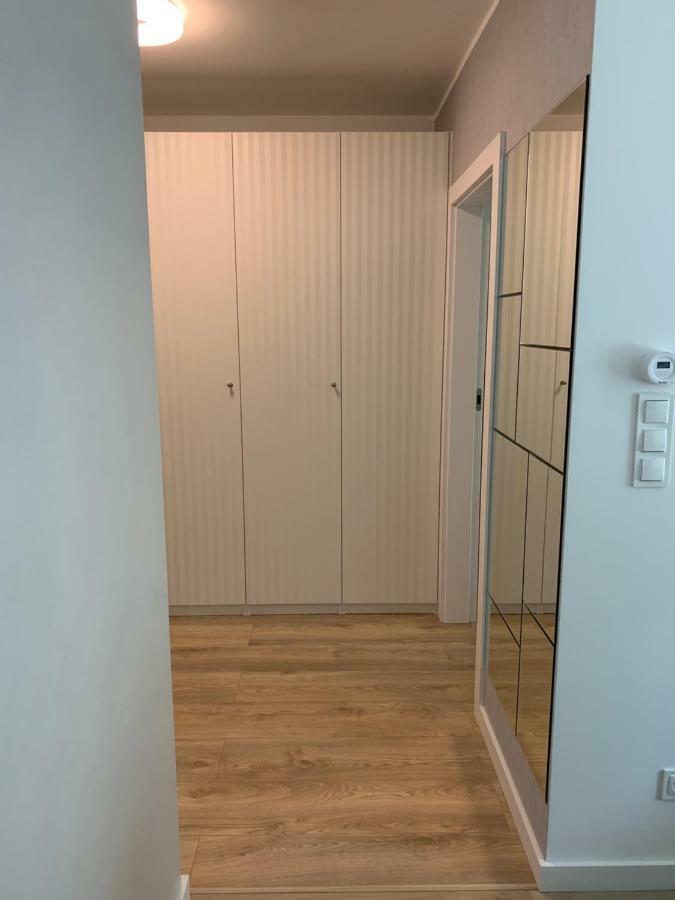 Apartament Skalisty 카르파츠 외부 사진