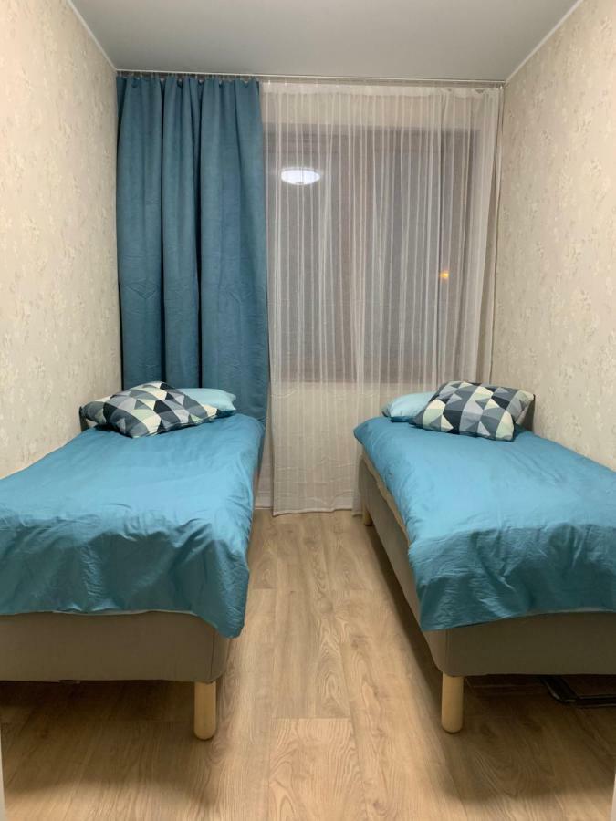 Apartament Skalisty 카르파츠 외부 사진