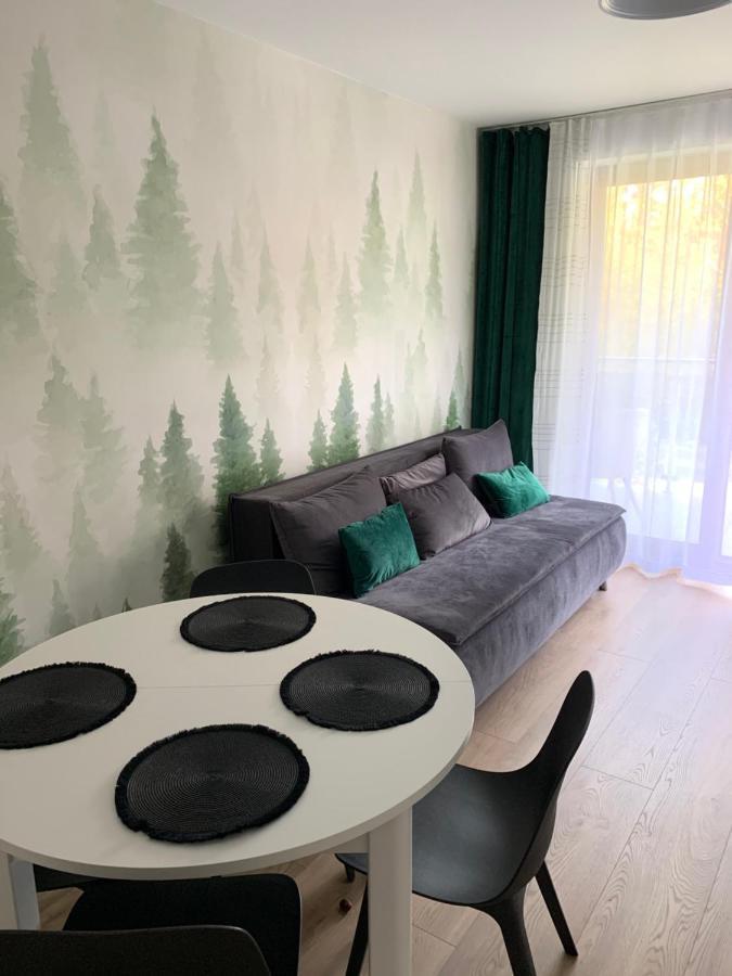 Apartament Skalisty 카르파츠 외부 사진